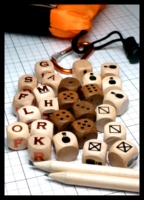 Dice : Dice - Game Dice - Front Porch Outfitters - Game Store Oct 2016